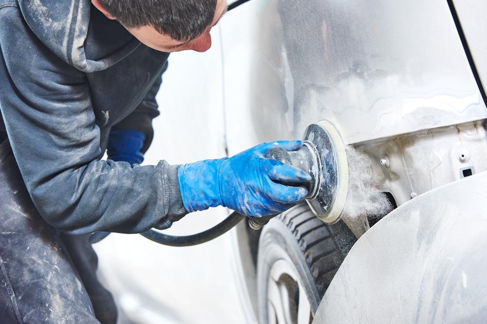 Carrossier peintre Drummondville
